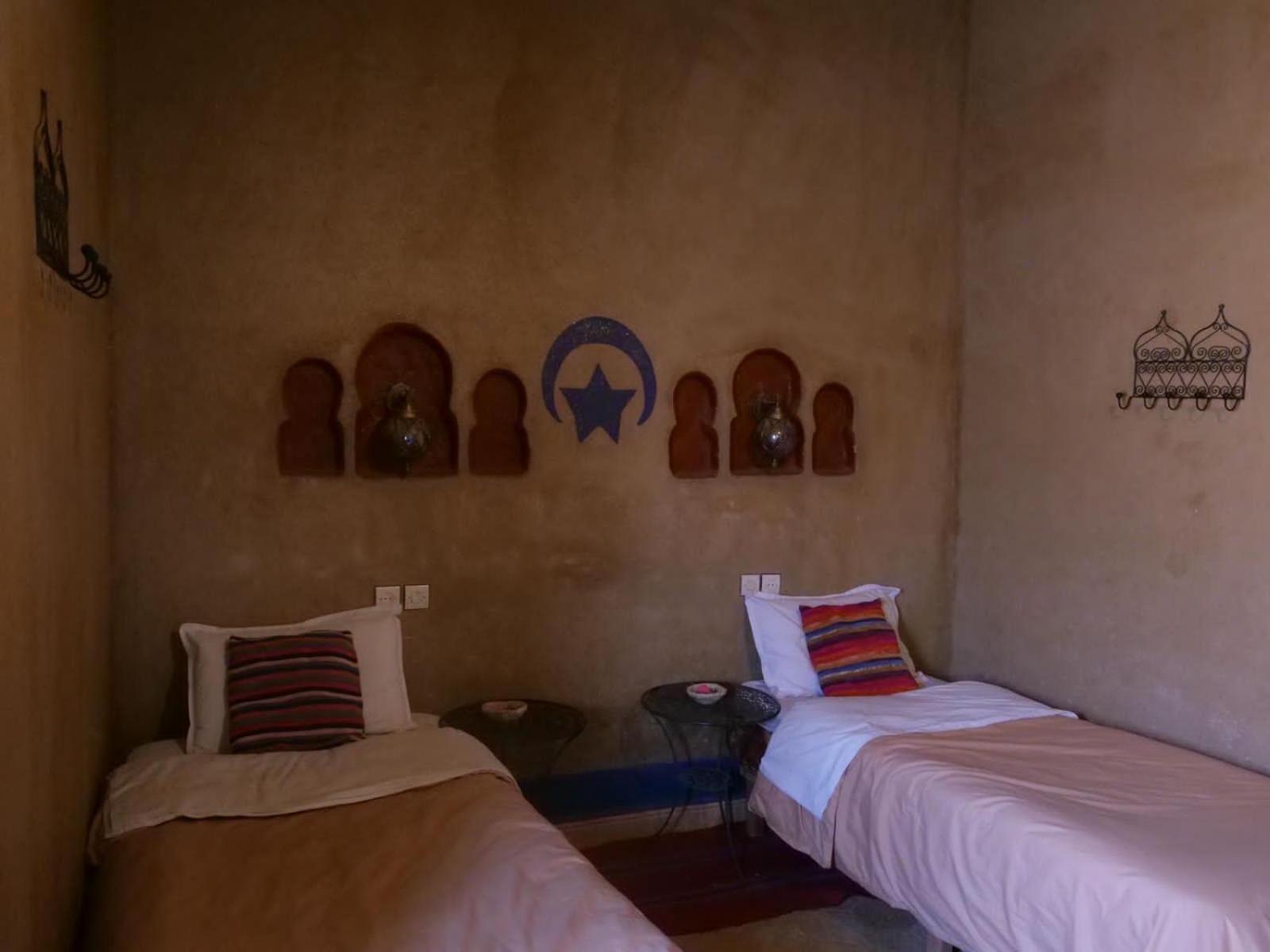 Planet Sahara Hotel Merzouga Ruang foto